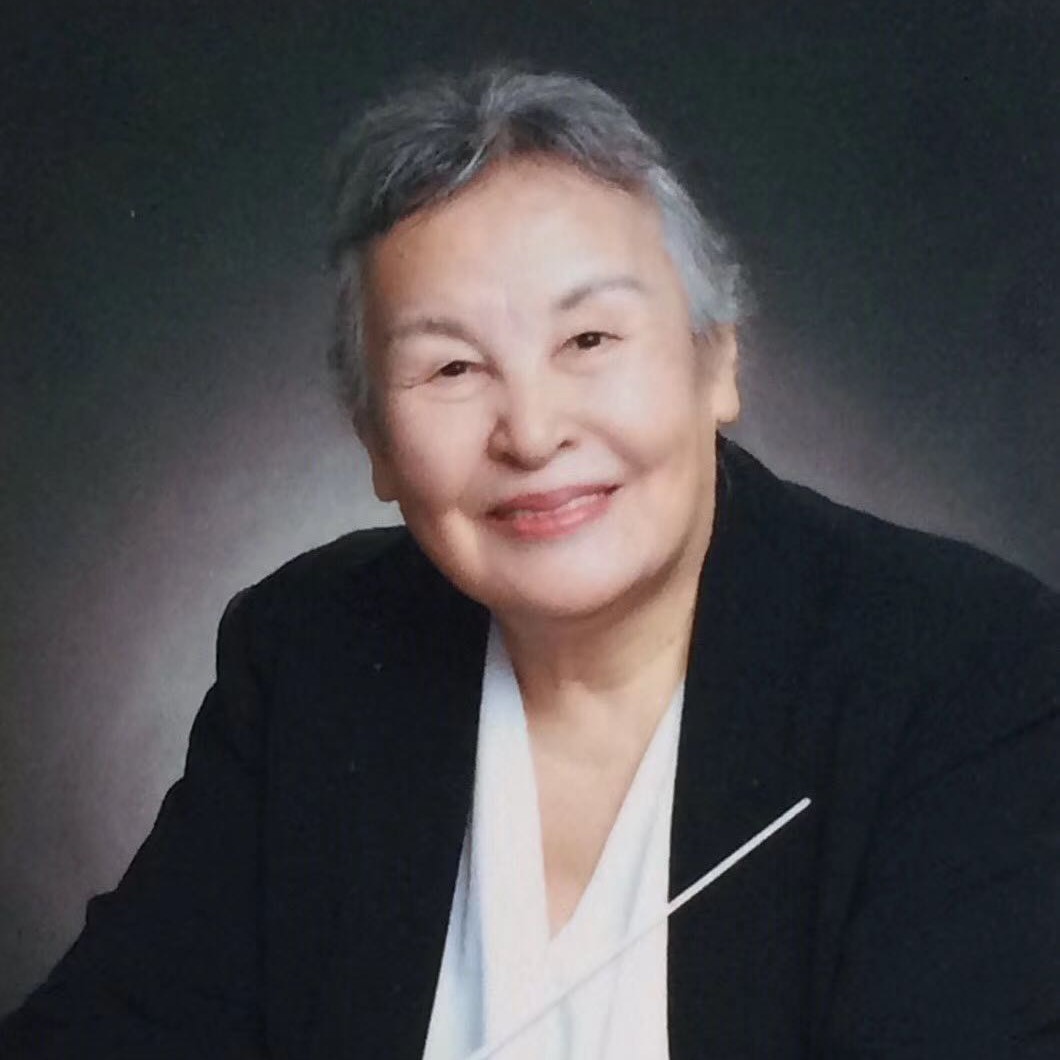 郑小瑛歌剧艺术中心