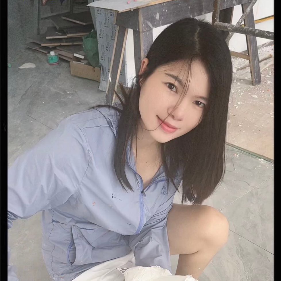 壁画师阿娇