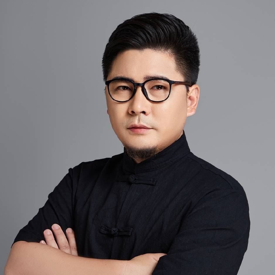 林院长在造缘