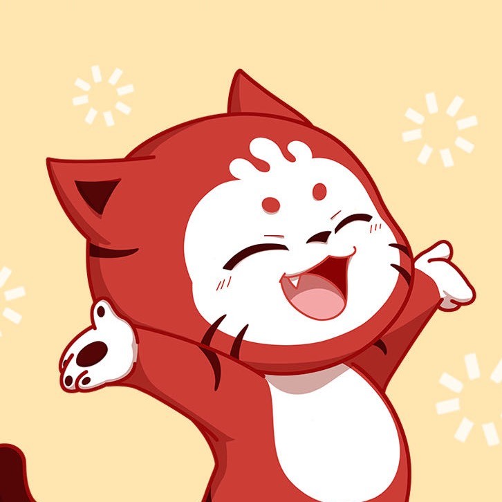 八喜猫