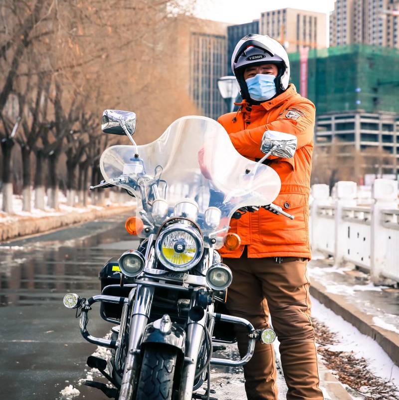 长春摄影师神五