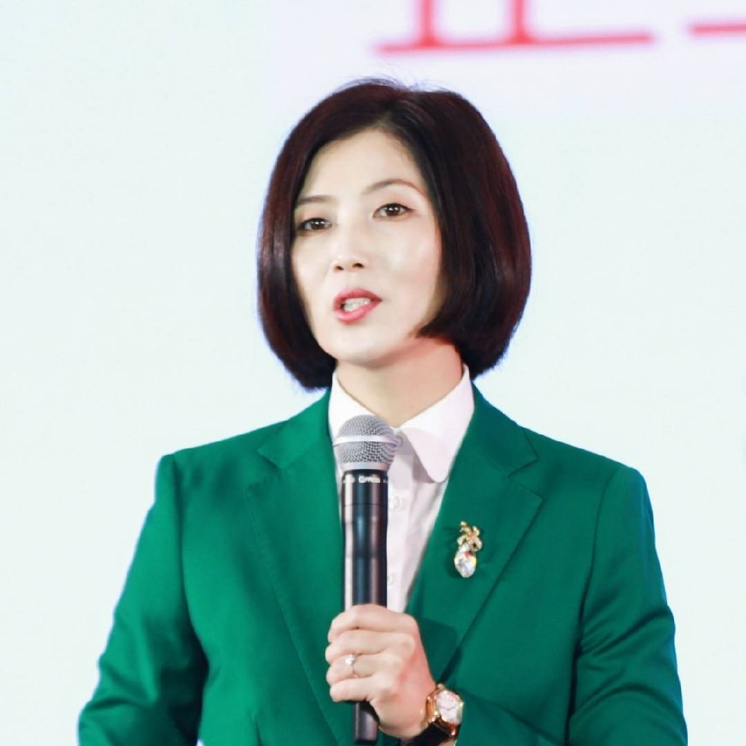 足疗人谈管理李淑艾