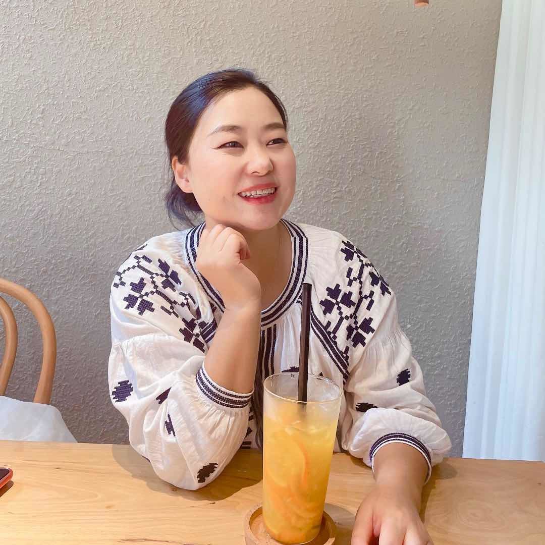 将军妈妈美食