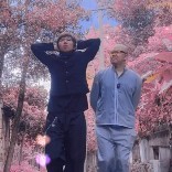 热血中年阿Q