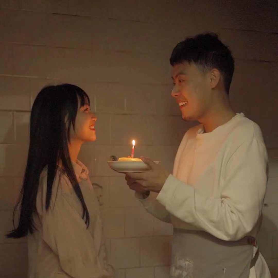 这是我们的故事-