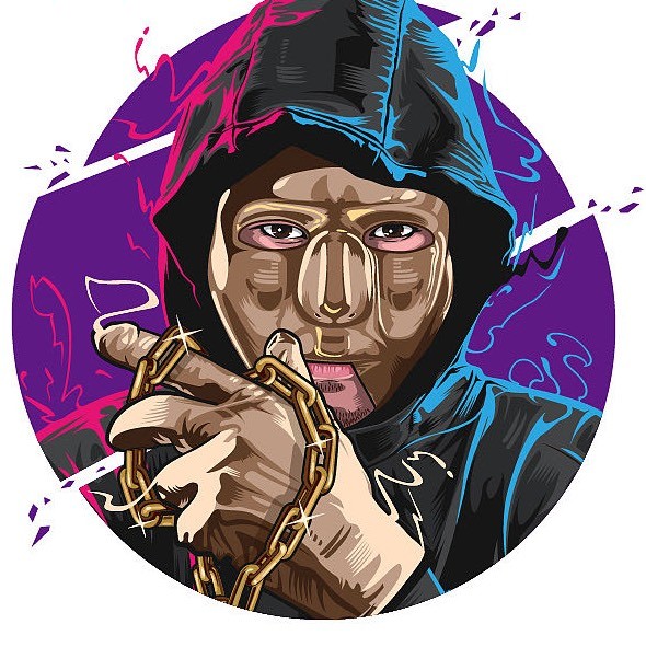 Hiphop说唱宝藏库