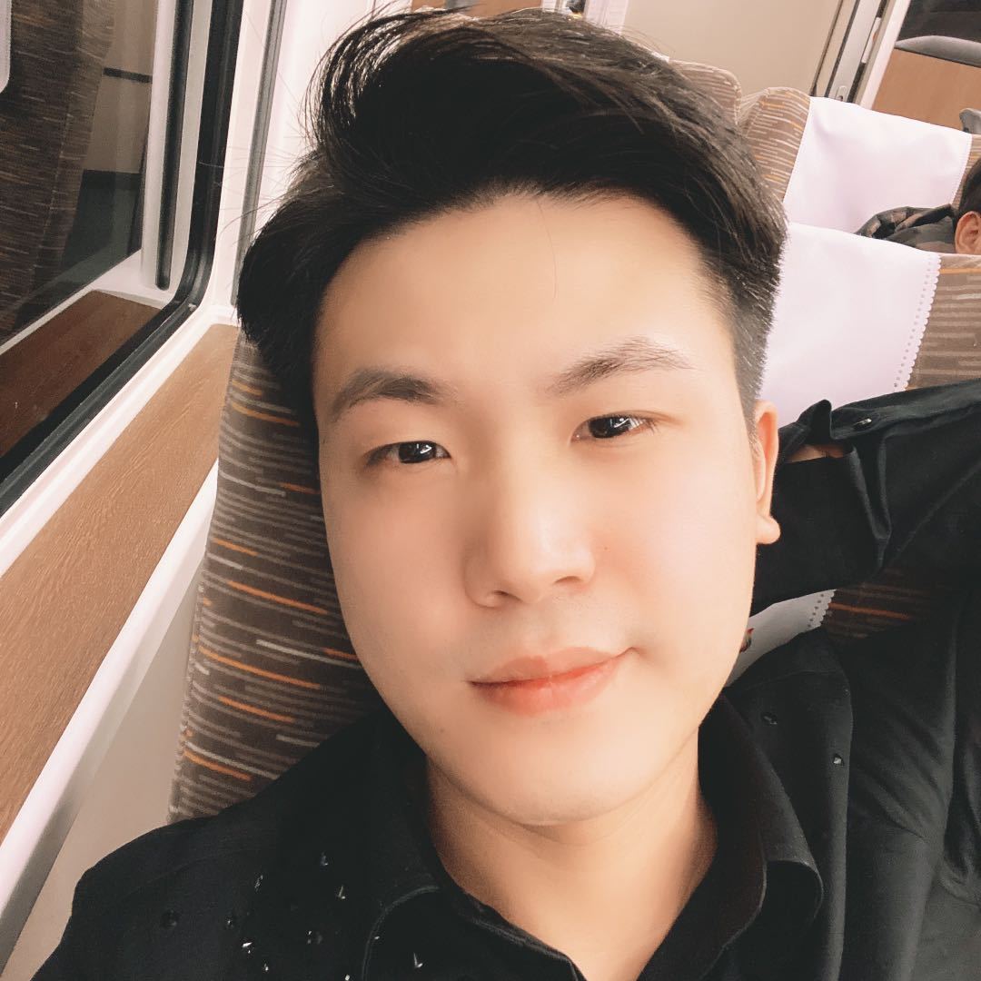武汉发型设计陈林