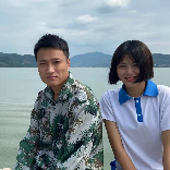 萍萍和哥哥