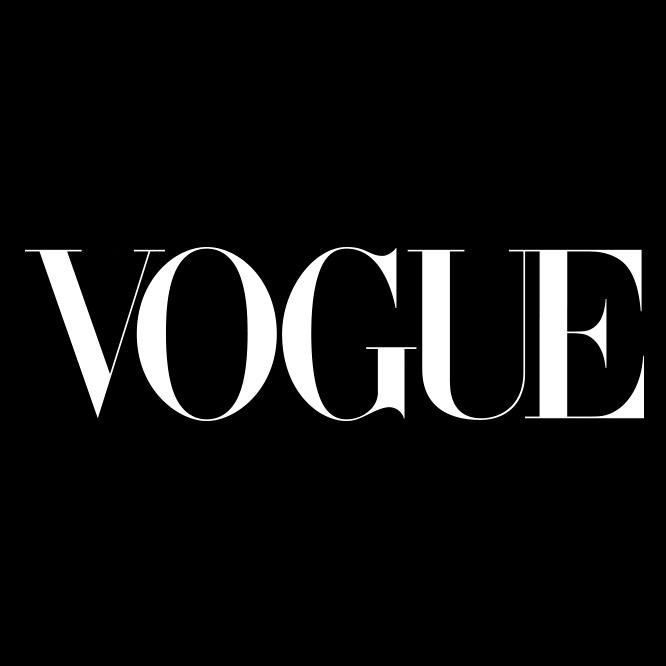 VOGUE