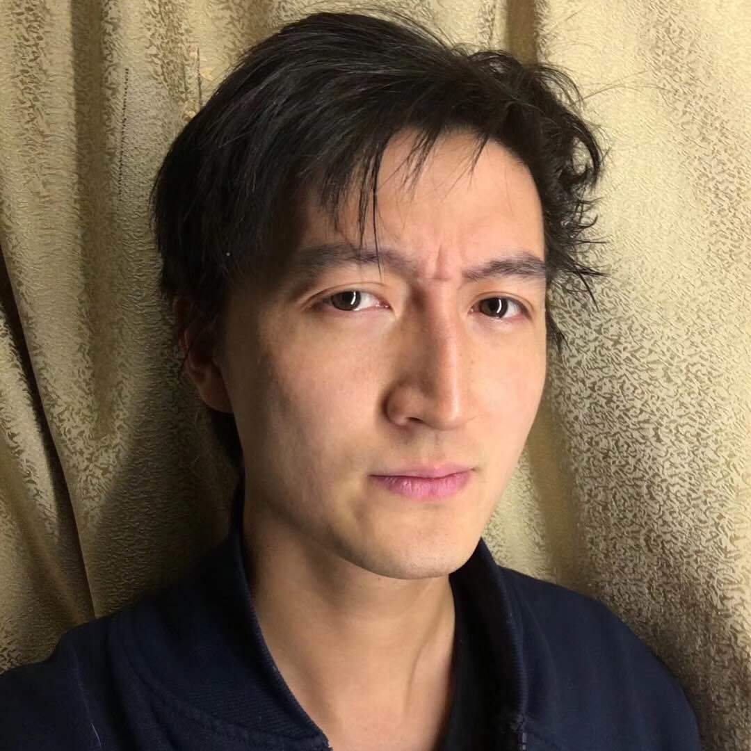 理查不会降落.草料哥.