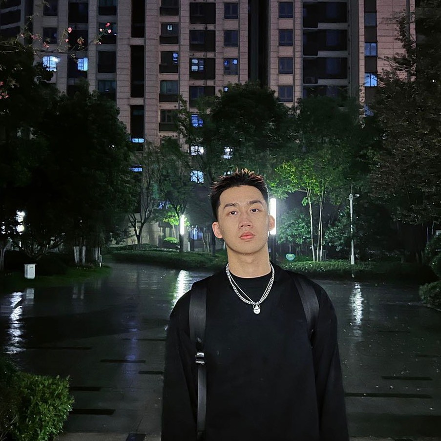 刘文涛max