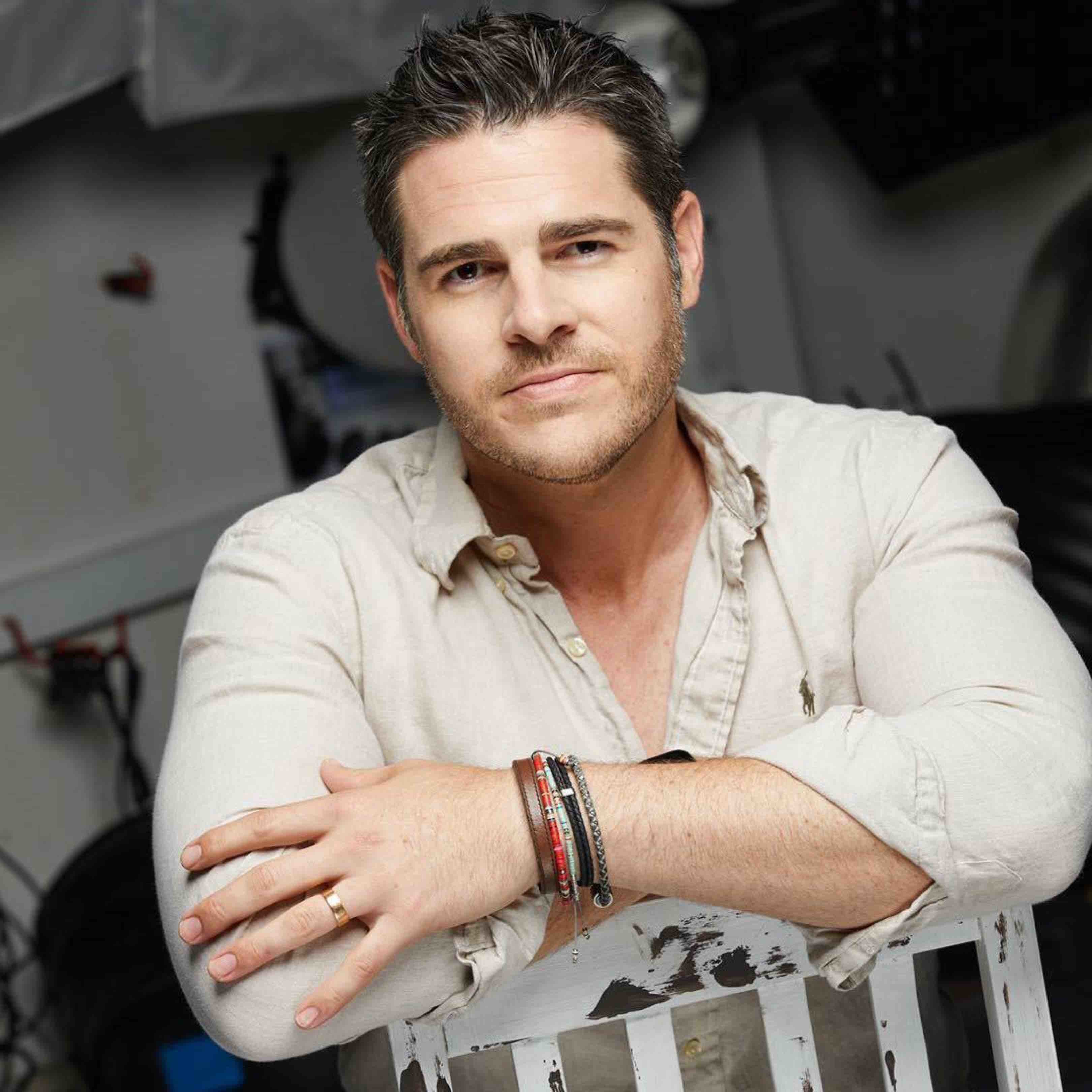 詹姆斯JamesClarke