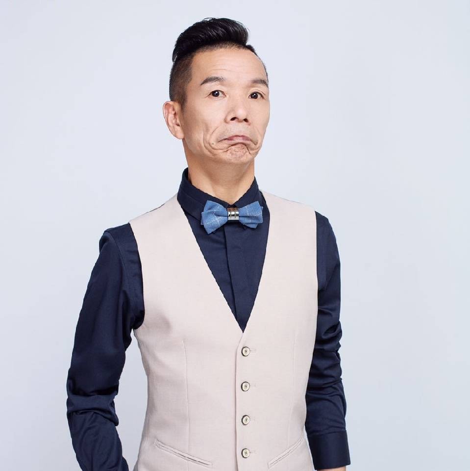 毛哥不忘初心