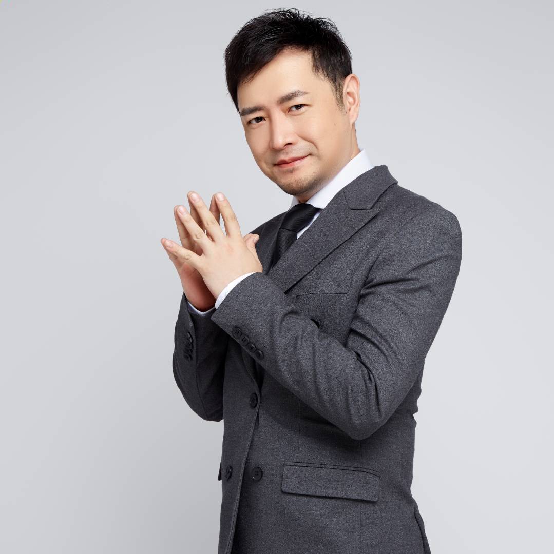 大齐老师的人性课