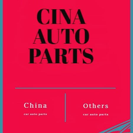 cinaautoparts.com