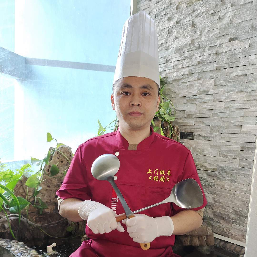 重庆上门做菜杨厨