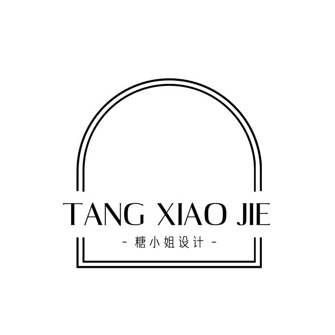 糖小姐工作室A