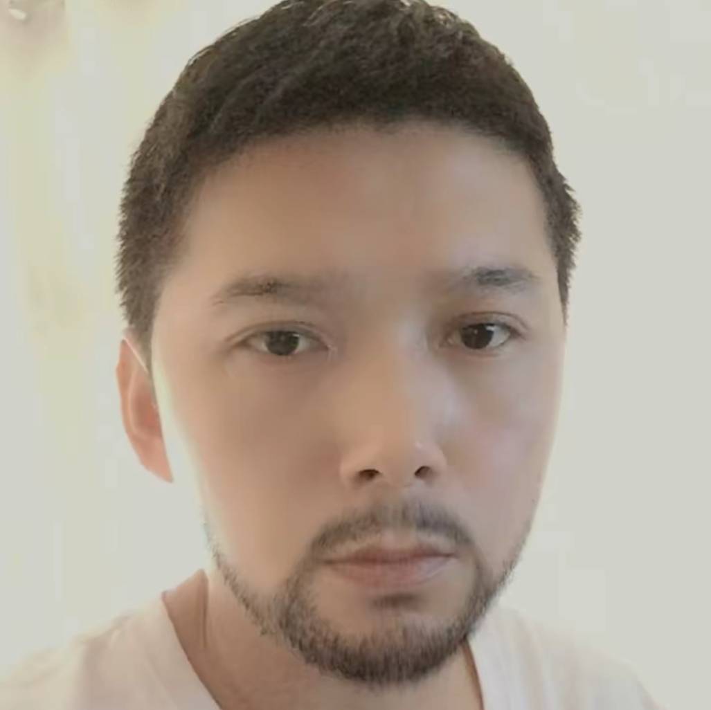 搞笑小韩哥