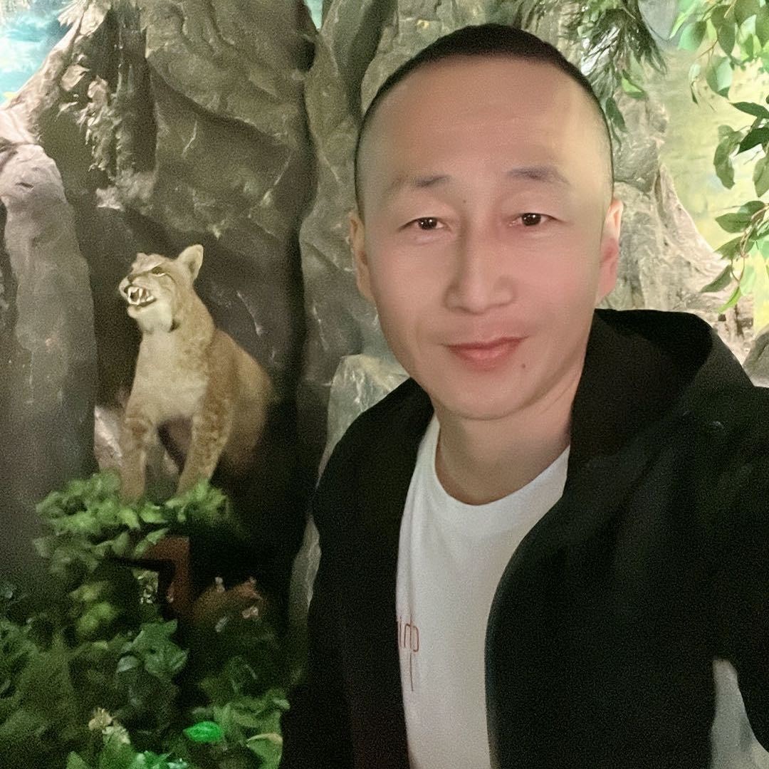 东北兰大少
