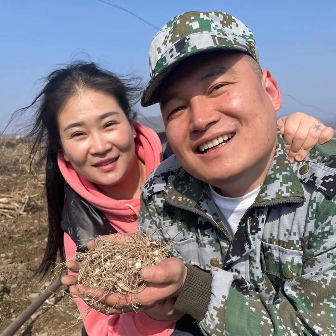 蛟河帅子