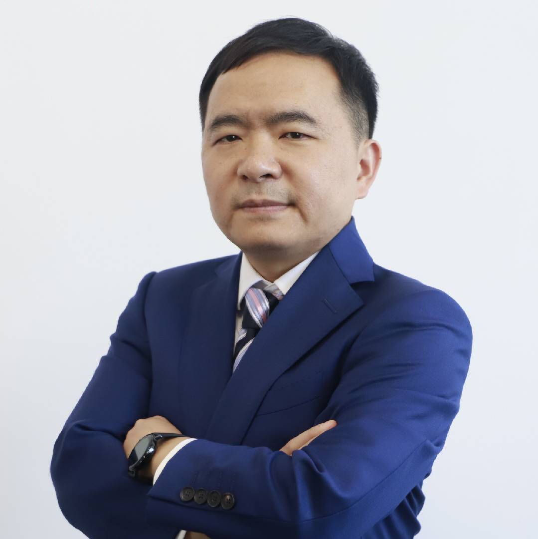 朱志国-九州通-上医馆