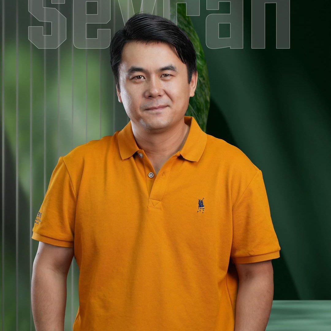 Seyran摄影