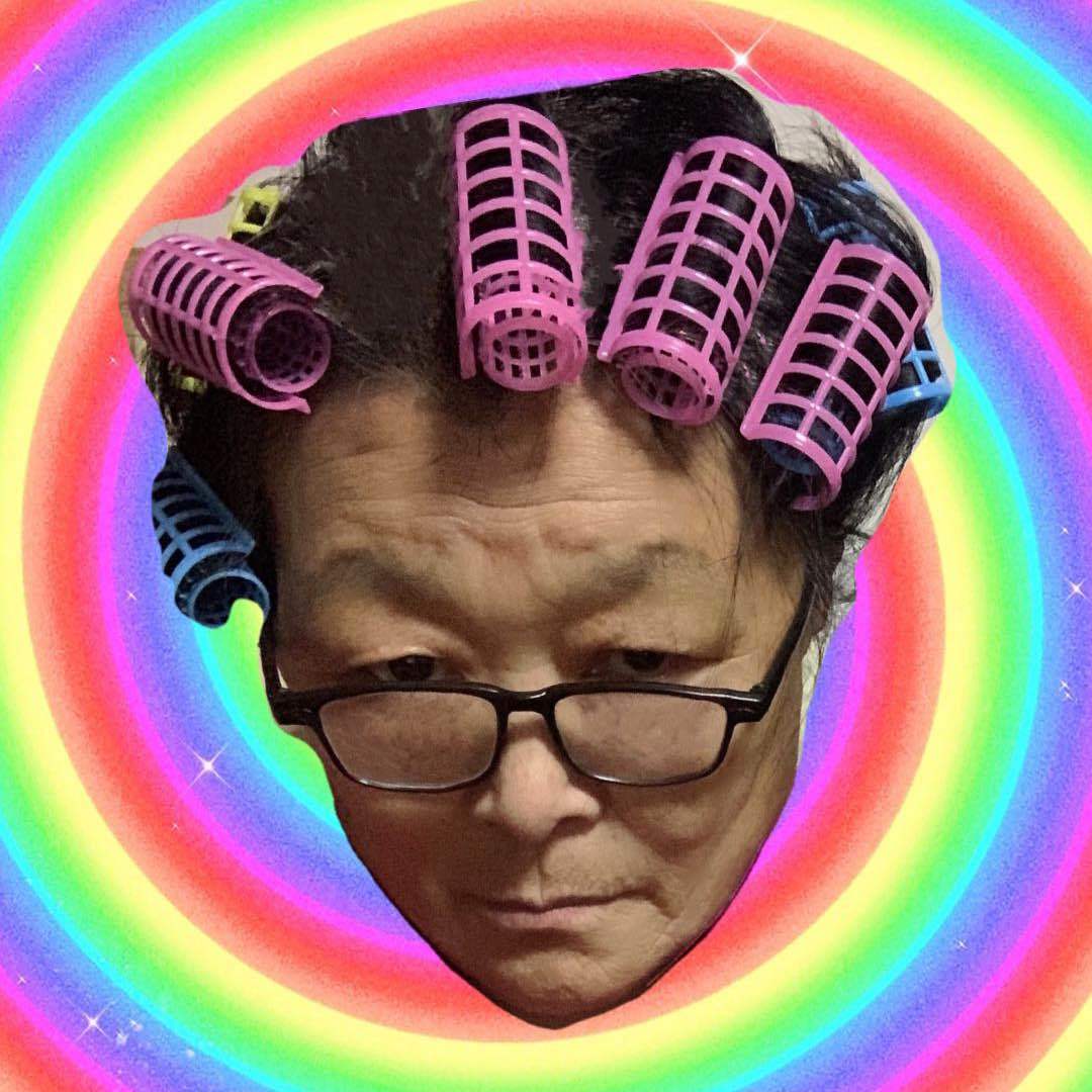 是南倚梦呀