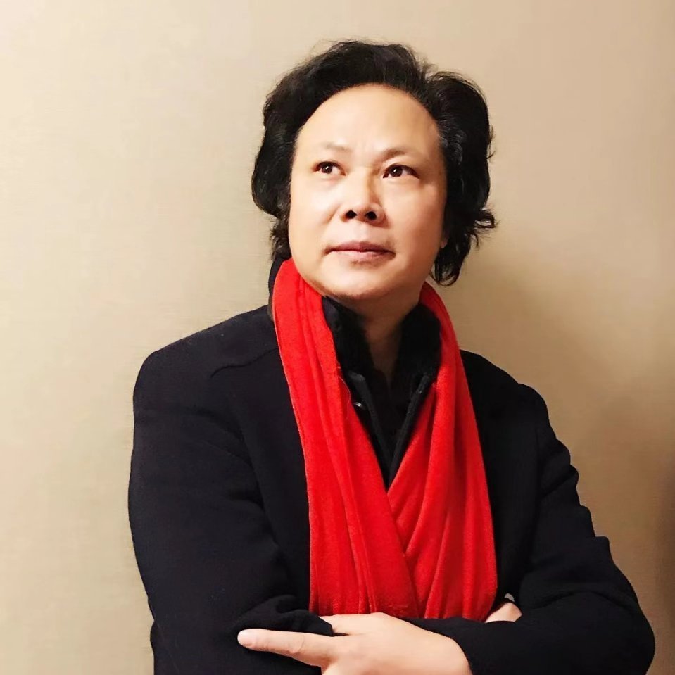 环宇之声音诗画