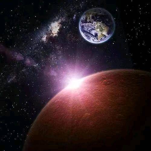 科普宇宙天文