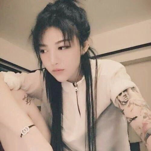 卡车水晶