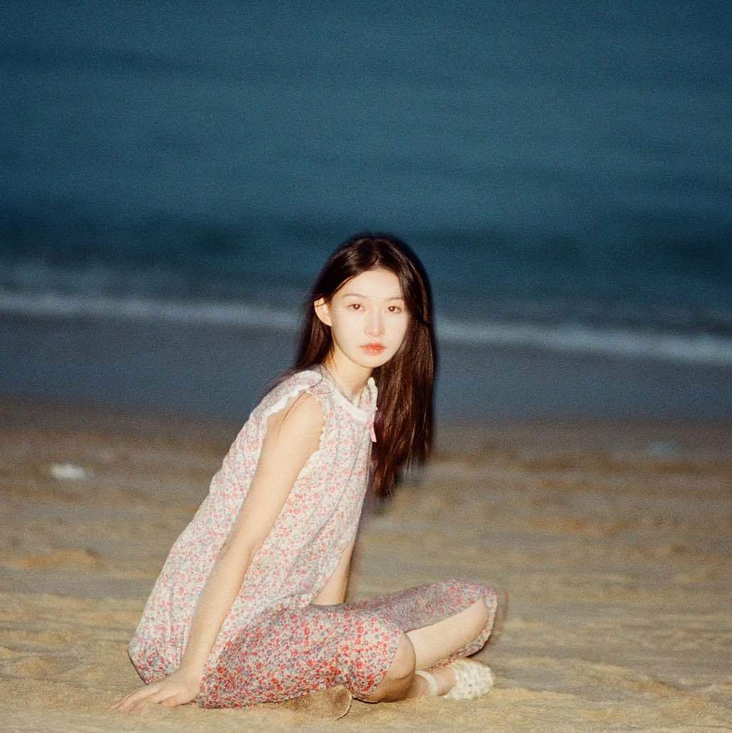 .朵朵花林.