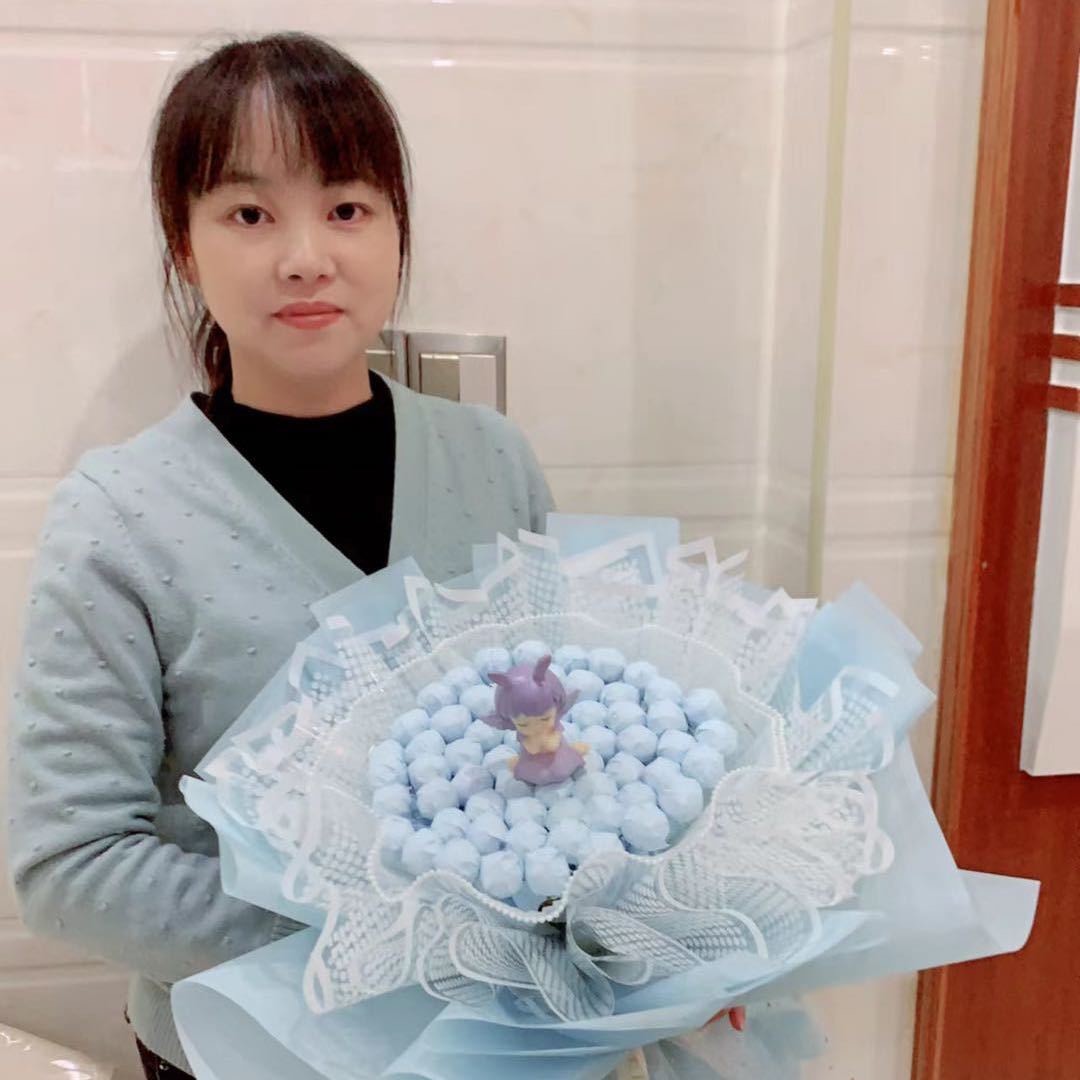安安麻麻手工日常