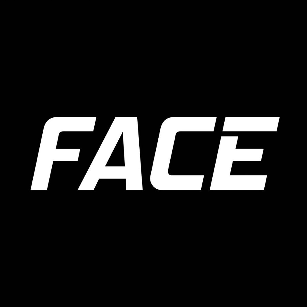 We Are Club Face-扬州FACE CLUB