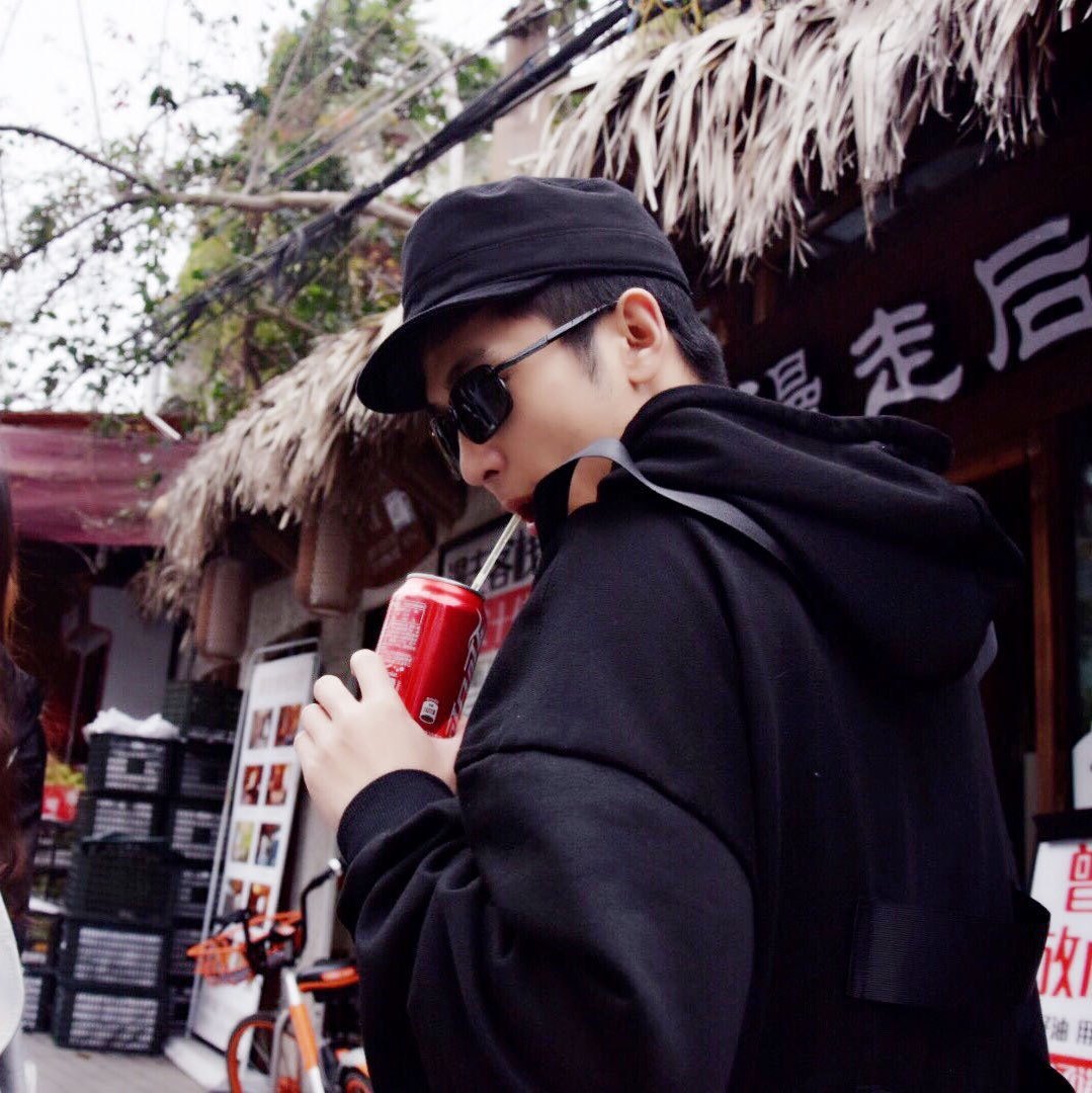 栗川往事