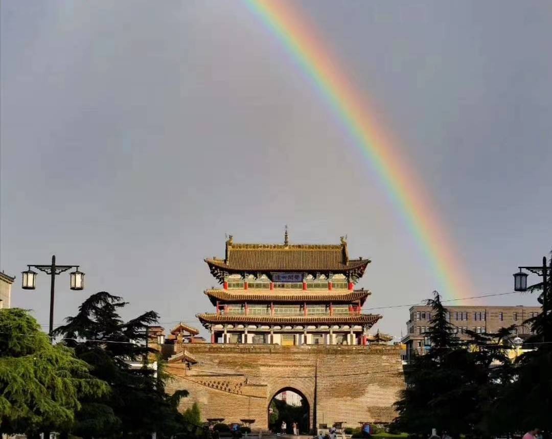 陇全堂