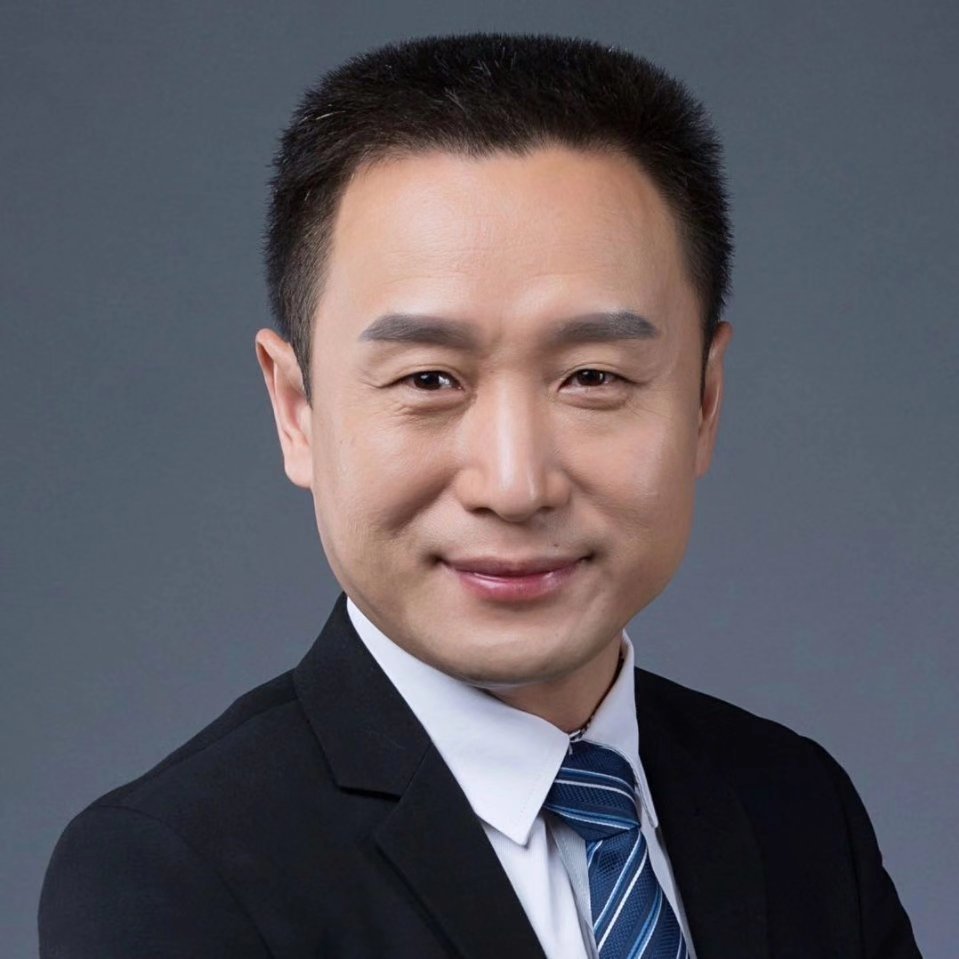 强哥商业布局