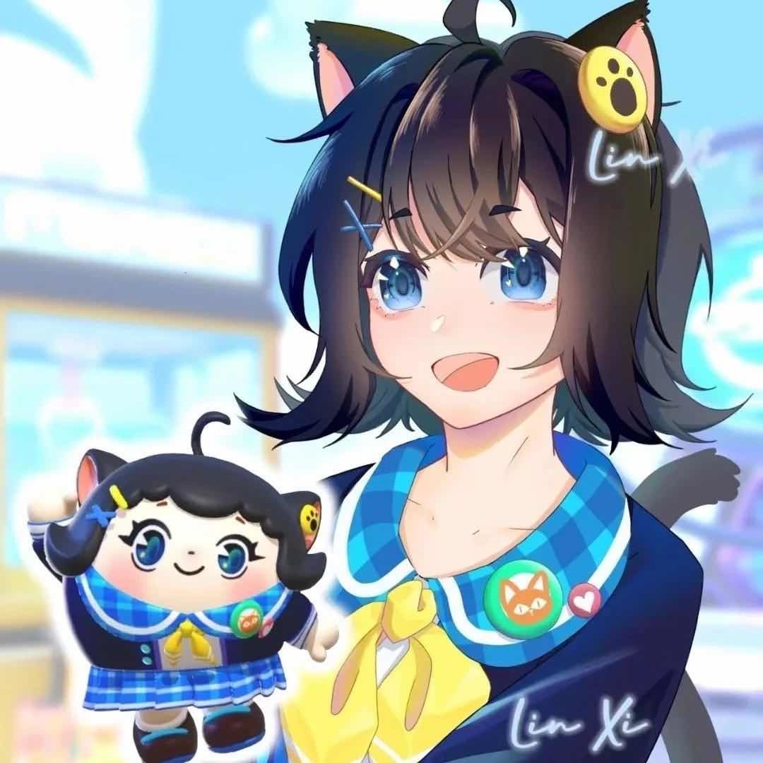 蛋仔派对jk姐