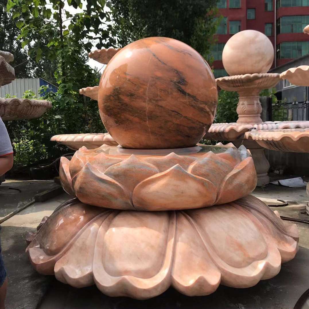 高楼宏澳昂然园林雕塑