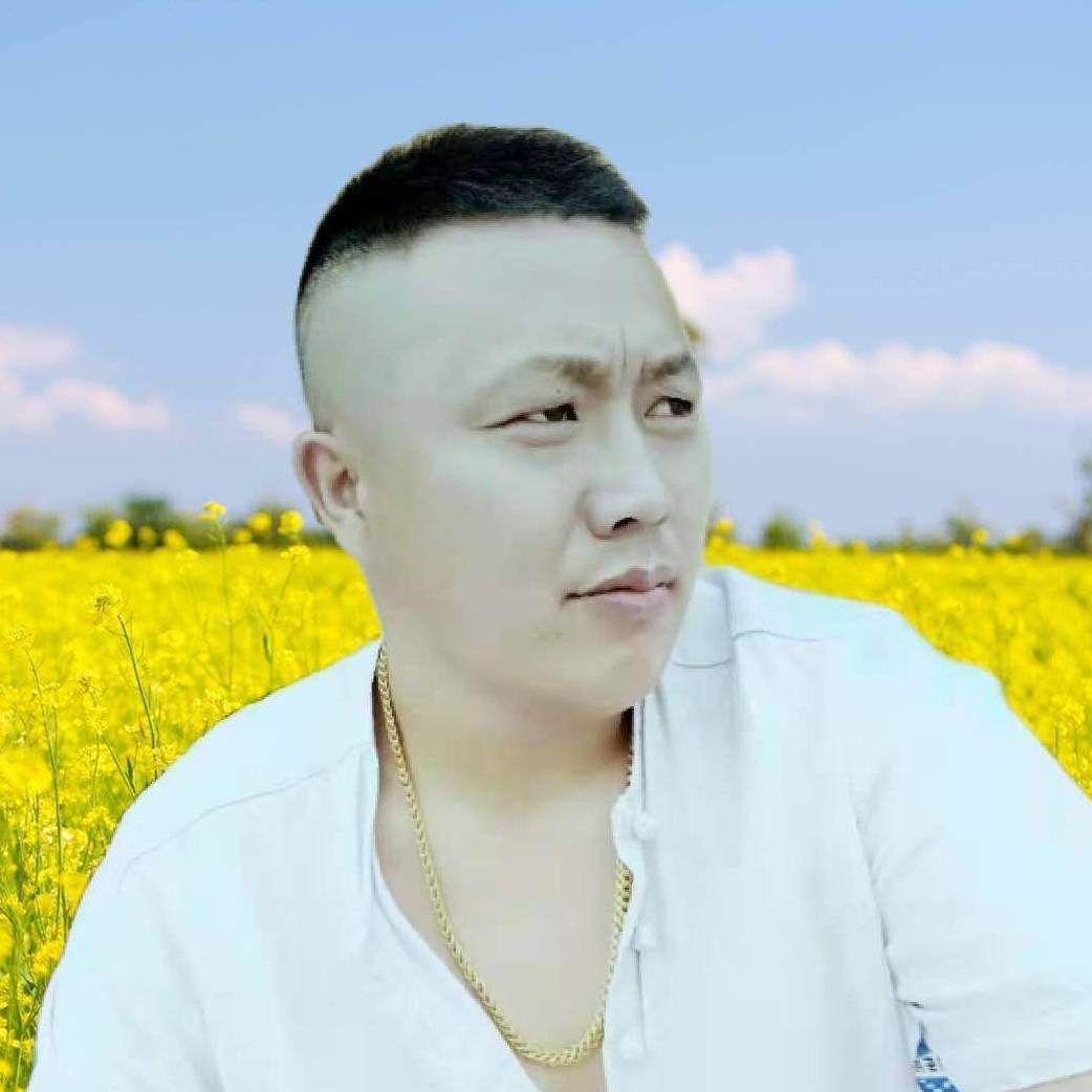任商羽