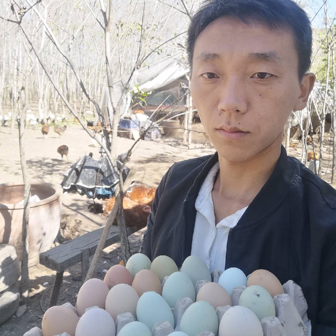 小倪生态养殖