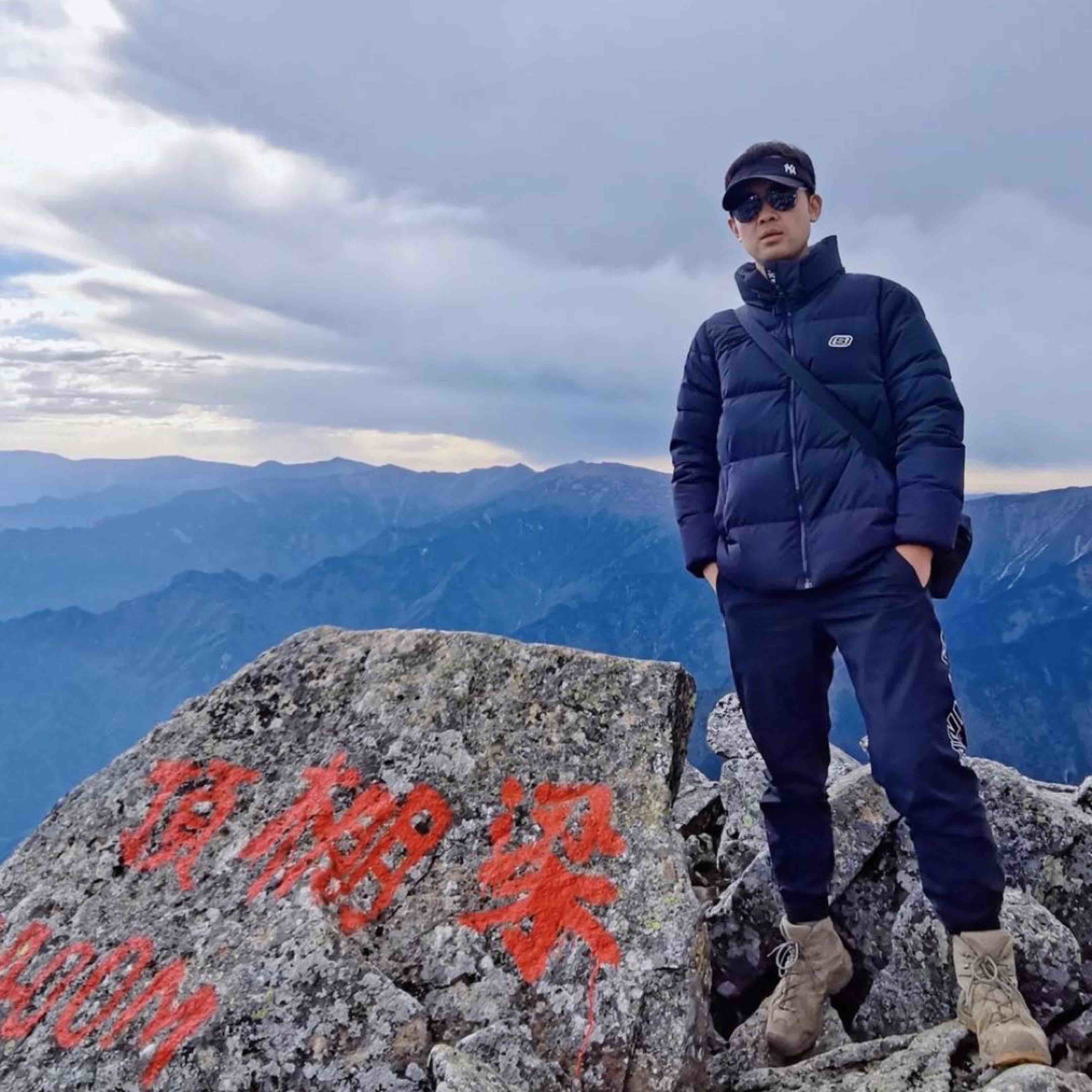 释然v旅行小玩家