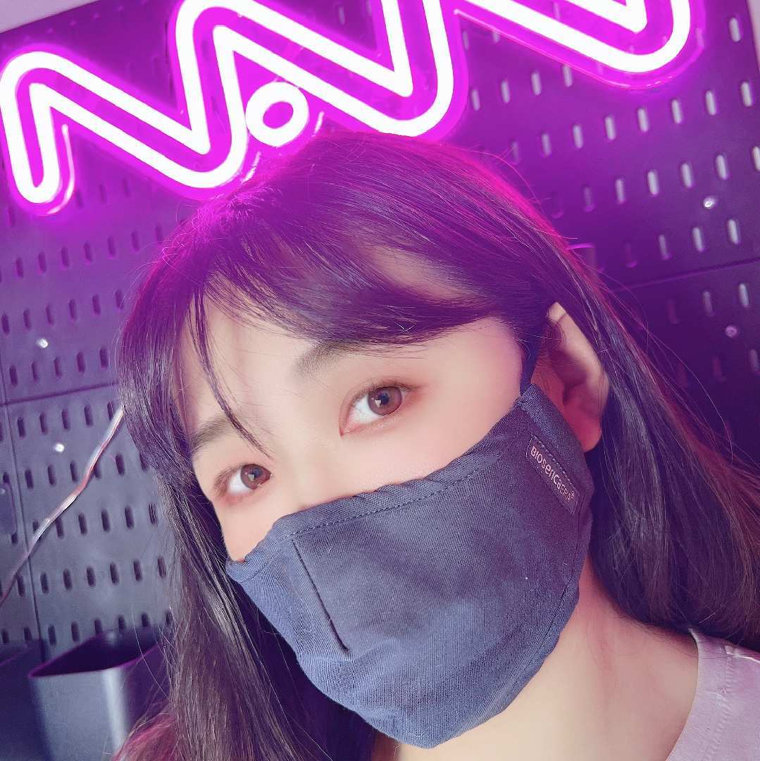 小喃来了