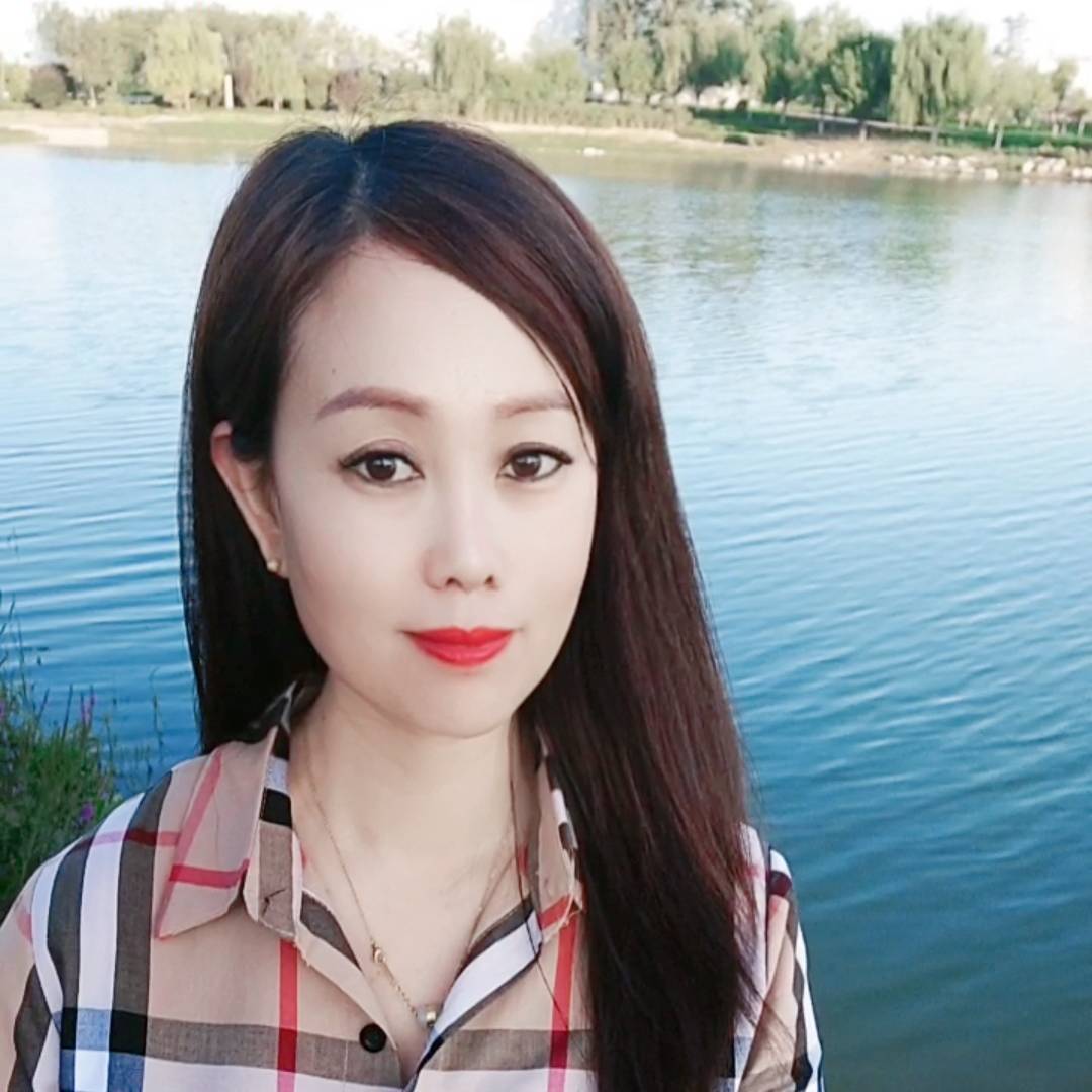 小娟在农村生活