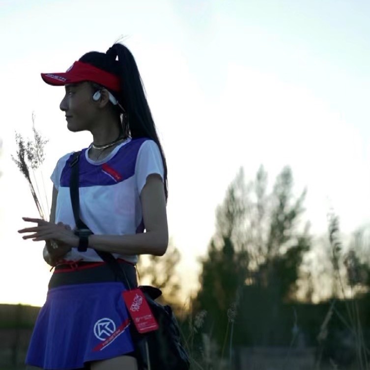 郑姑娘追风少女