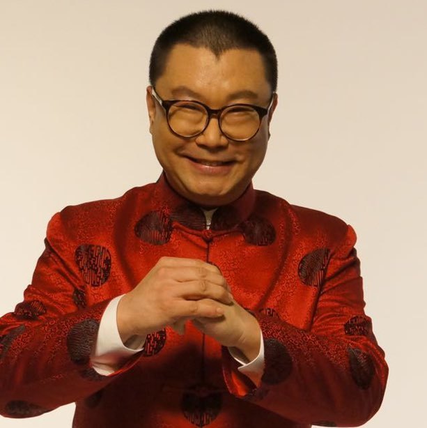 歌手尹相杰