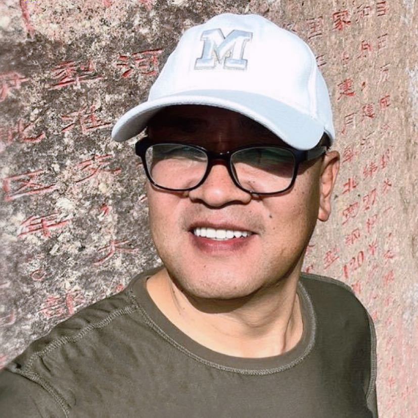 北方老赵