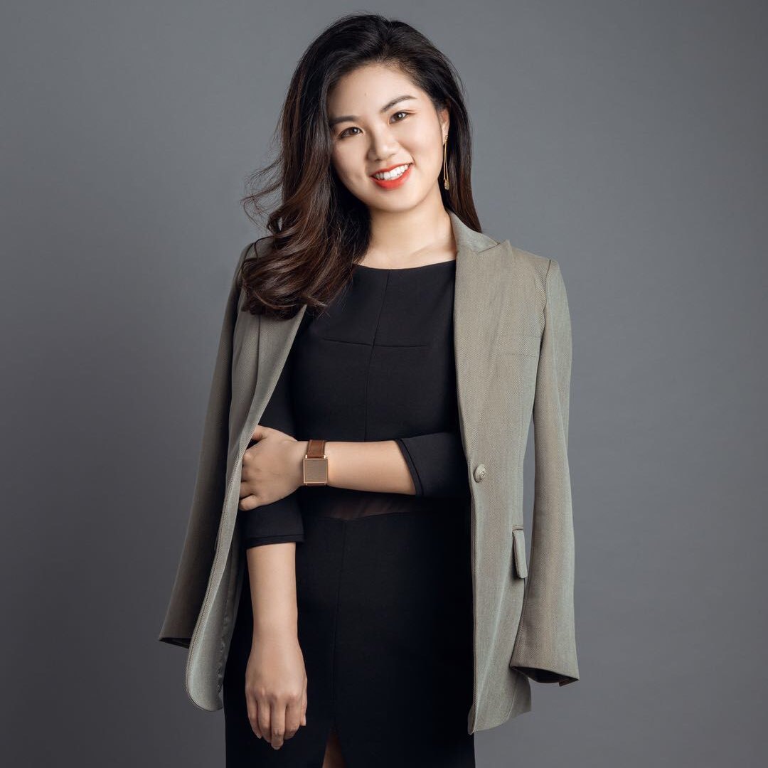 陈珍珠女士