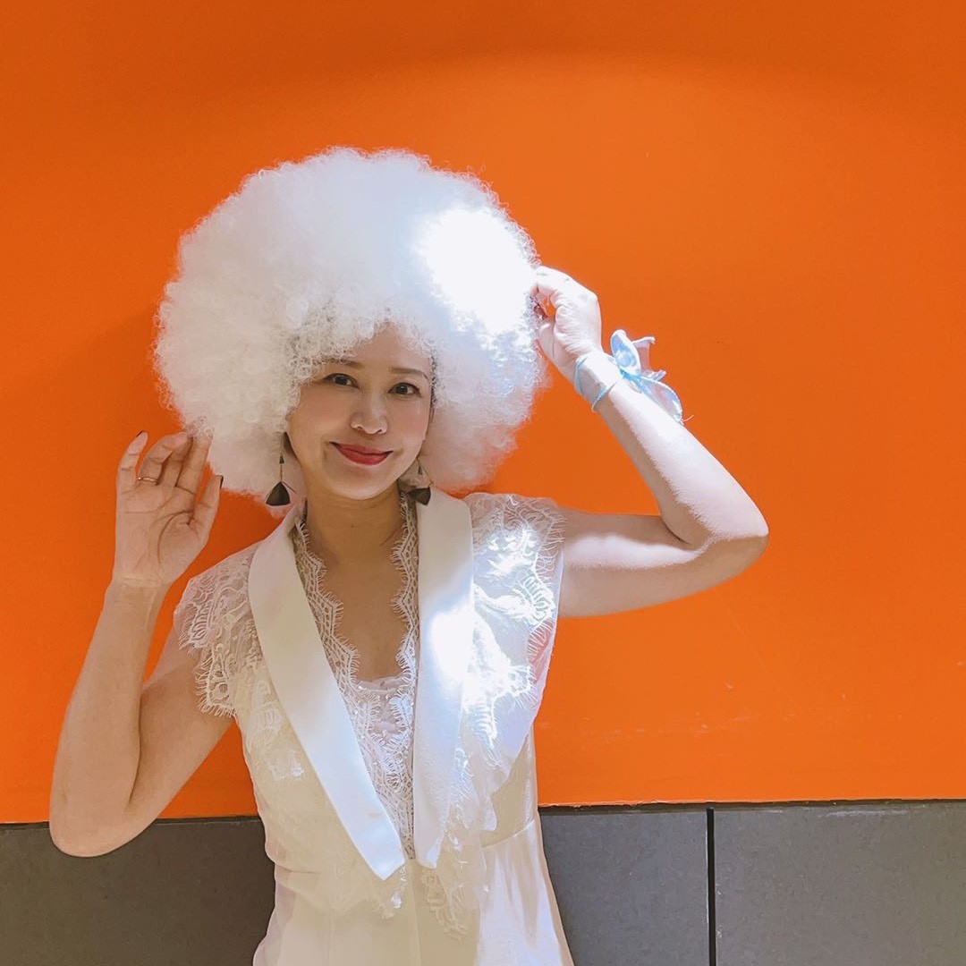 马老师上海女士假发定制