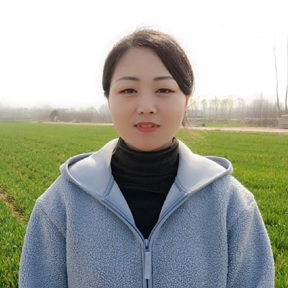 娟妞说农业