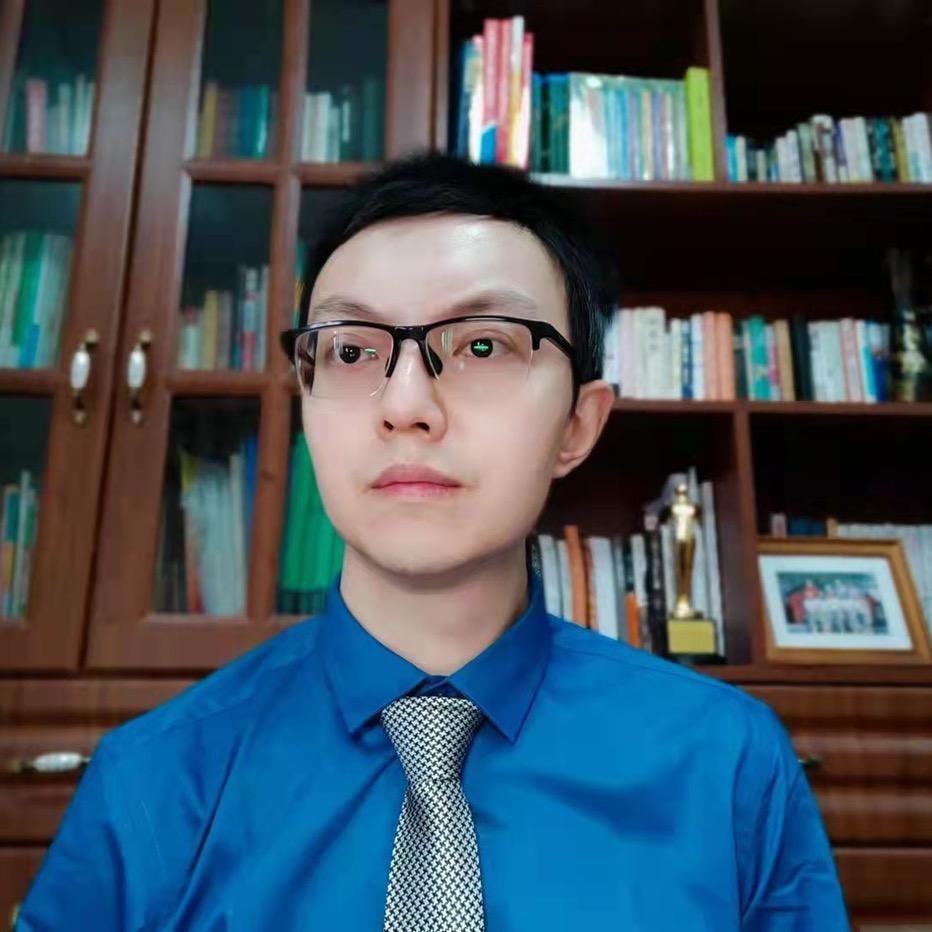 海北老师家庭教育